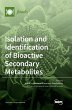 Isolation and Identification of... - Bild 1