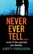 Never Ever Tell - Bild 1