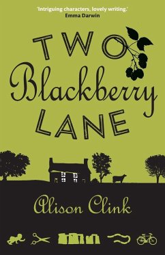 Two Blackberry Lane - Clink, Alison