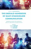 The Emerald Handbook of Multi-Stakeholder Communication