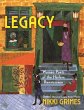 Legacy: Women Poets of the Harlem... - Bild 1
