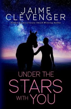 Under the Stars with You - Clevenger, Jaime