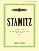 Concerto in D Op.1 Concerto in D Op.1
