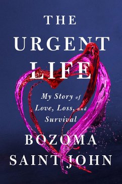 The Urgent Life - Saint John, Bozoma