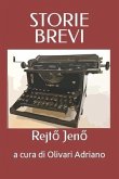 Storie Brevi: Rejtő Jenő