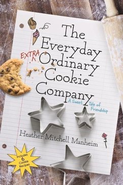 The Everyday Extraordinary Cookie Company - Manheim, Heather Mitchell