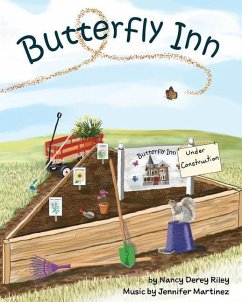 Butterfly Inn - Riley, Nancy Derey