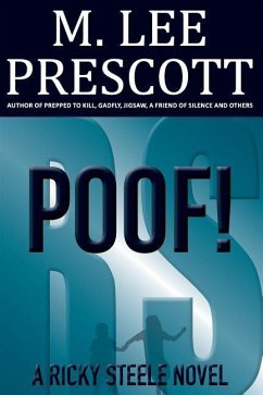 Poof! - Prescott, M. Lee