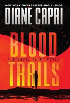 Cover Blood Trails