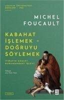 Kabahat Islemek - Foucault, Michel