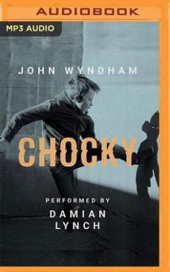 Chocky - Wyndham, John