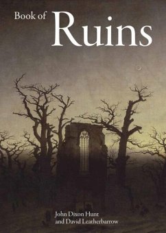 Cover Book of Ruins