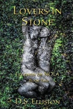 Lovers in Stone - Elliston, D. S.