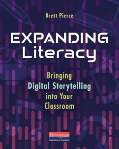 Cover Expanding Literacy