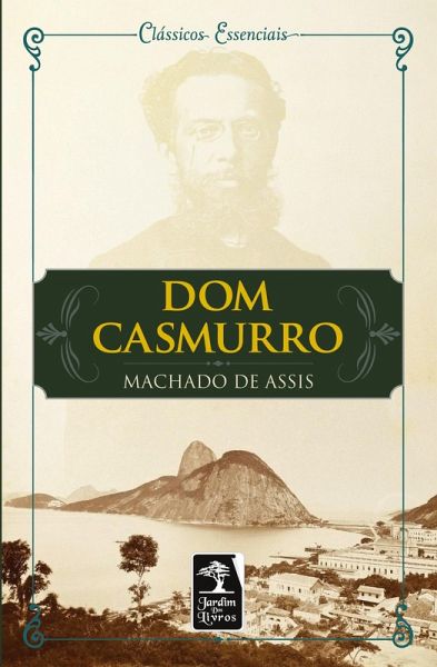 Dom casmurro