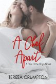A Chef Apart (One of the Boys Series, #8) (eBook, ePUB)