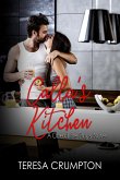 Calla's Kitchen (One of the Boys Series, #2) (eBook, ePUB)
