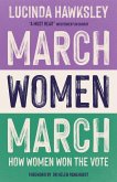 March, Women, March (eBook, ePUB)