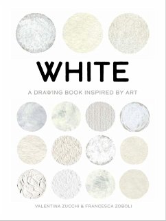 Cover White (eBook, ePUB)