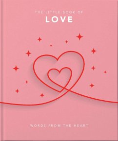 Cover The Little Book of Love (eBook, ePUB)