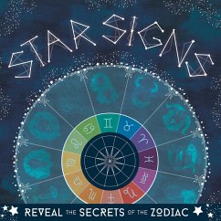 Star Signs (eBook, ePUB) - Mortimer Children's Books