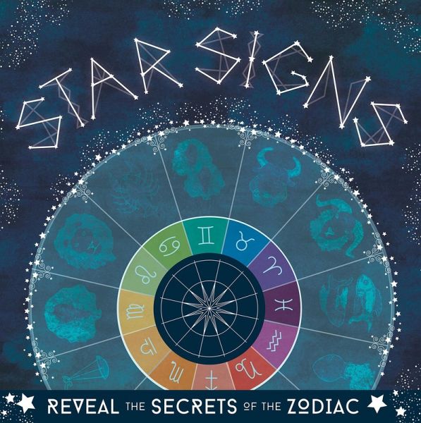 Star Signs (eBook, ePUB) Star Signs (eBook, ePUB)
