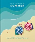 The Little Book of Summer (eBook, ePUB)
