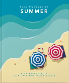The Little Book of Summer (eBook, ePUB) - Oh The Little Book of Summer (eBook, ePUB) - Oh