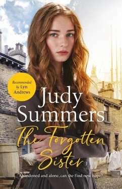 The Forgotten Sister (eBook, ePUB) - Summers, Judy