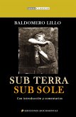Sub Terra - Sub Sole (eBook, ePUB)