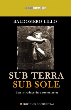 Cover Sub Terra - Sub Sole (eBook, ePUB)