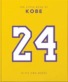 The Little Book of Kobe (eBook, ePUB)