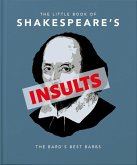 The Little Book of Shakespeare's Insults (eBook, ePUB)