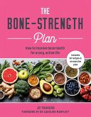 The Bone-Strength Plan (eBook, ePUB)