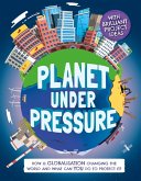 Planet Under Pressure (eBook, ePUB)