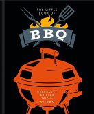 The Little Book of BBQ (eBook, ePUB)