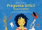 Pregunta Difícil/Pergunta Difícil (eBook, ePUB)