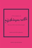 Little Book of Schiaparelli (eBook, ePUB)