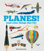 Planes! (eBook, ePUB)