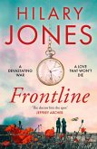 Frontline (eBook, ePUB)