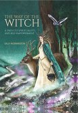 The Way of the Witch (eBook, ePUB)