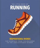 The Little Book of Running (eBook, ePUB)