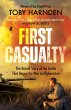 First Casualty (eBook, ePUB) - Bild 1