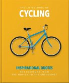 The Little Book of Cycling (eBook, ePUB)