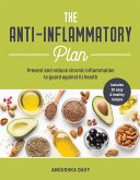 The Anti-inflammatory Plan (eBook, ePUB) The Anti-inflammatory Plan (eBook, ePUB)