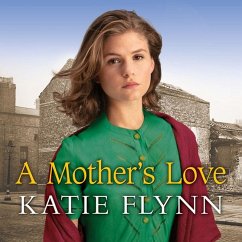 A Mother's Love (MP3-Download) - Flynn, Katie