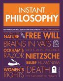 Instant Philosophy (eBook, ePUB)