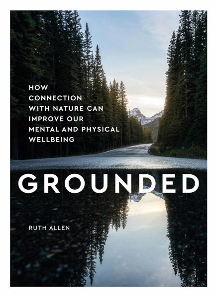 Grounded (eBook, ePUB)