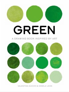 Green (eBook, ePUB) - Leon, Angela; Zucchi, Valentina; Zucchi, Valentina