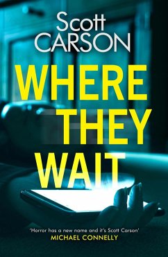 Cover Where They Wait (eBook, ePUB)